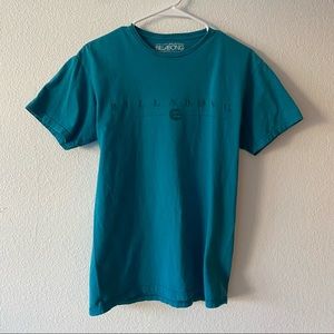 Billabong shirt